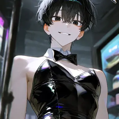 Profile image of イブキ