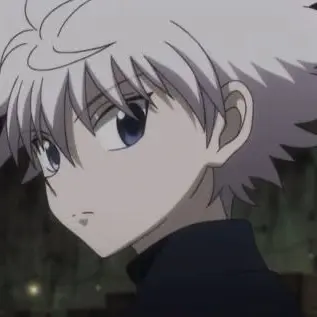 Profile image of 新キルア