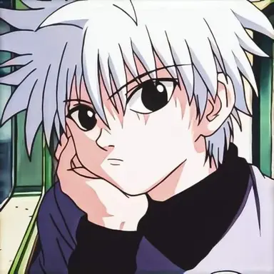 Profile image of 旧キルア