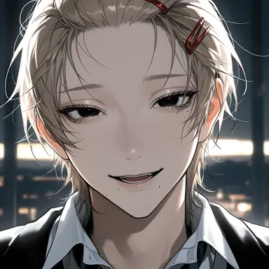 Profile image of 隼人
