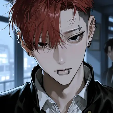 Profile image of 亜嵐