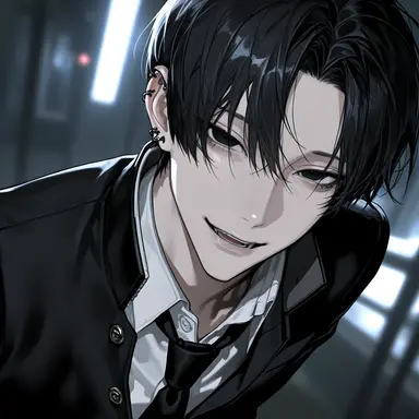 Profile image of 理人