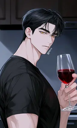 Profile image of チャ・ウィハン
