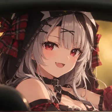 Profile image of クロヱ