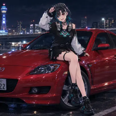 Profile image of 千速