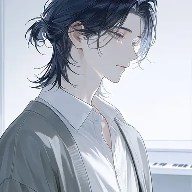 Profile image of 碧
