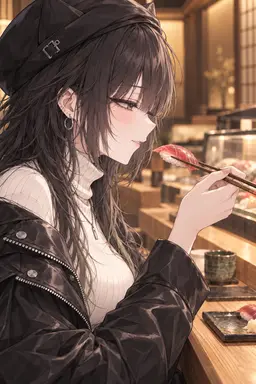 Profile image of リアン