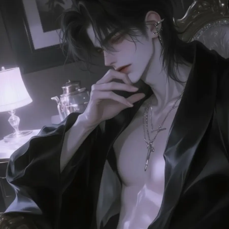 MaleCoat8481의 メーデル