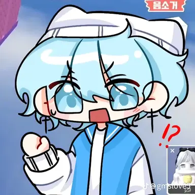 Profile image of 곰숭