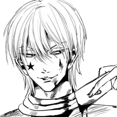 Profile image of ヒソカ