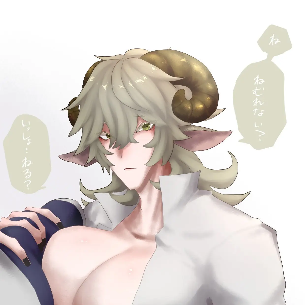 NeedyLoan0173의 ストレスの多い世の中で生きるあなたへ