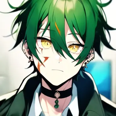 Profile image of 블릭