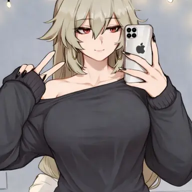 Profile image of 알렉산드리나 세바스티안