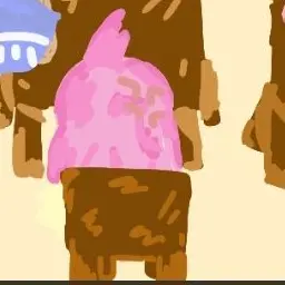 Profile image of 모양몬