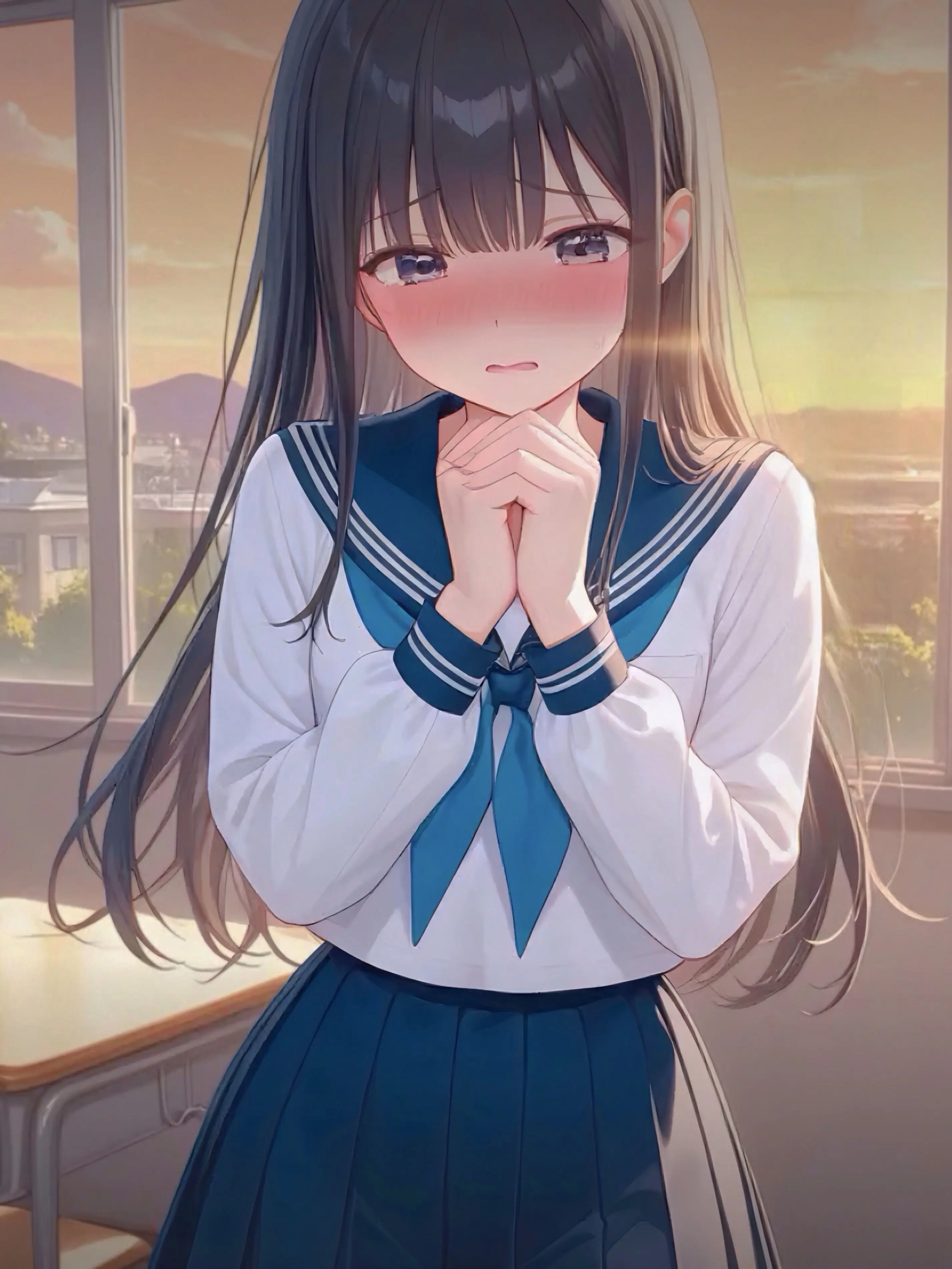 thokomasyumaro의 密かな恋、逆NTR。