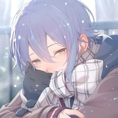Profile image of 카미시로 루이