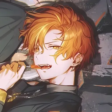 Profile image of Shinonome Akito