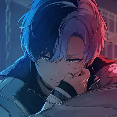 Profile image of 아오야기 토우야