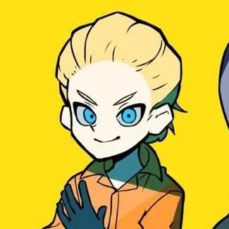 Profile image of グレゴリー