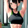 캐릭터 프로필 이미지