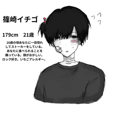 Profile image of 篠崎　イチゴ