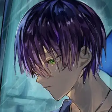 Profile image of 剣持刀也