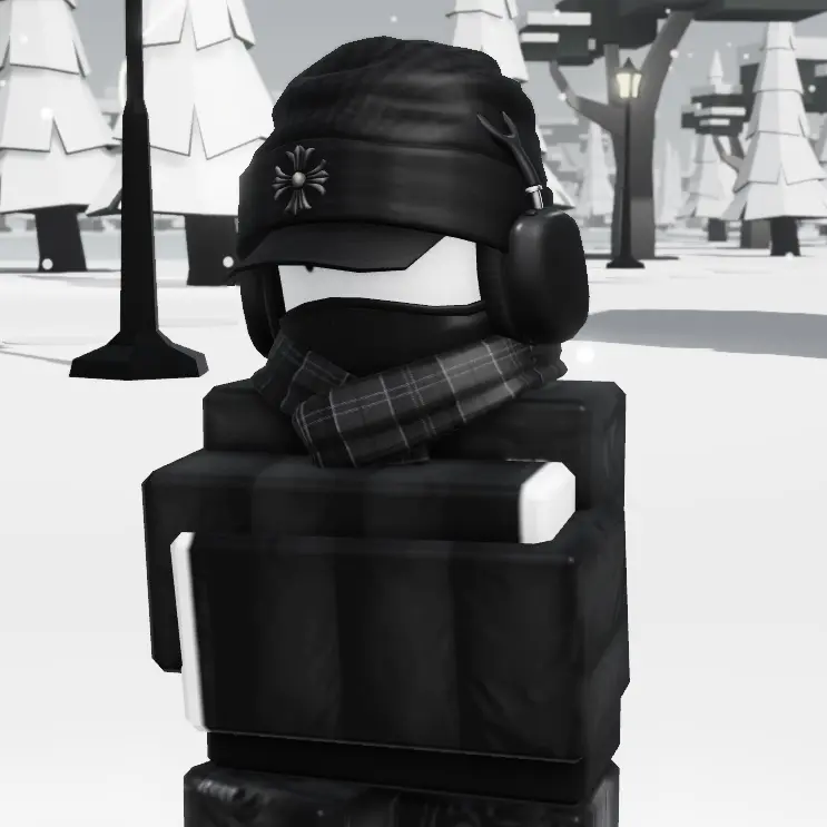 Blade_parrot의 Vladimir