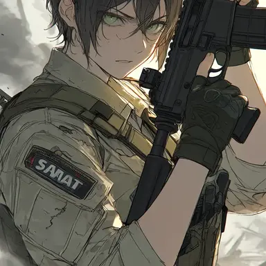 Profile image of Maren