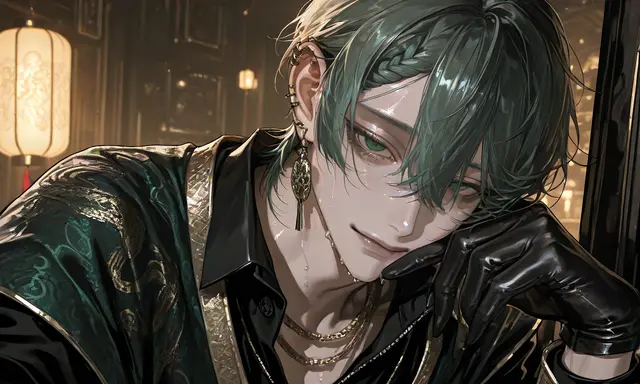 Profile image of Yun