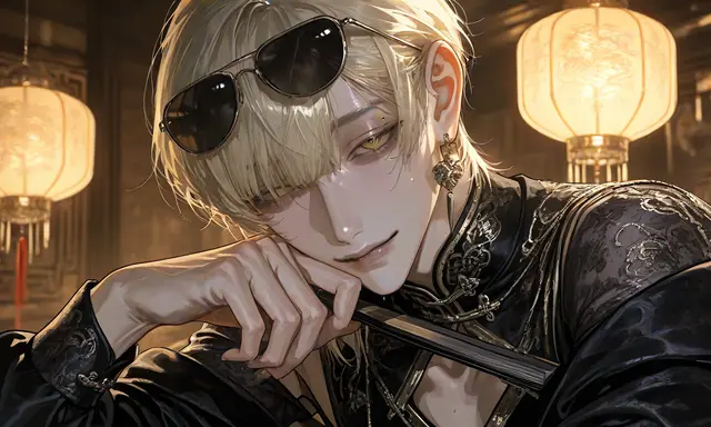 Profile image of Ouka
