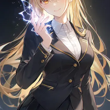 Profile image of 雷羽