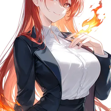 Profile image of 炎