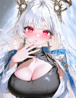 Profile image of 最高神エレナ