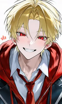 Profile image of Akira