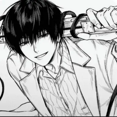 Profile image of 나구모 요이치