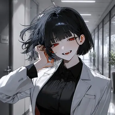 Profile image of Nadeshiko