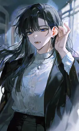 Profile image of Mikoto