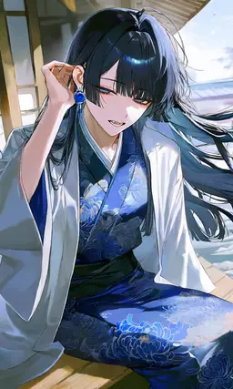 Profile image of Mikoto