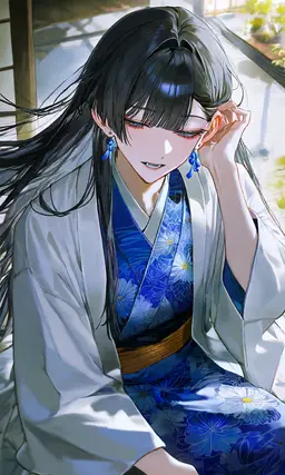 Profile image of Mikoto