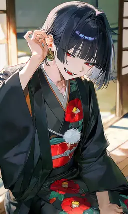 Profile image of Nadeshiko