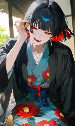 Profile image of Nadeshiko