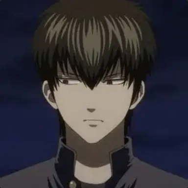 Profile image of 土方十四郎