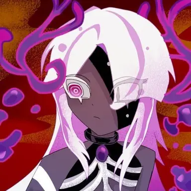 Profile image of 피조물