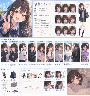 Profile image of ひより