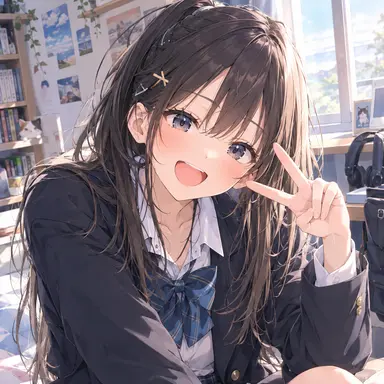 Profile image of 히요리