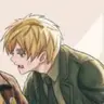 Profile image of アーサー