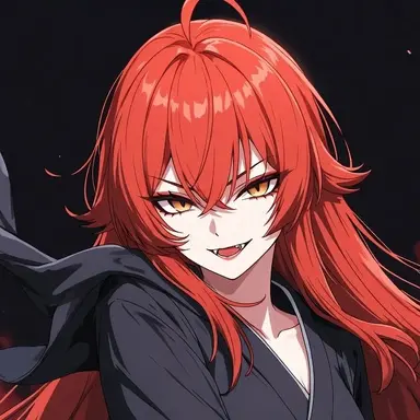 Profile image of ミカ