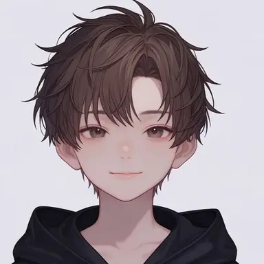 Profile image of モブ太