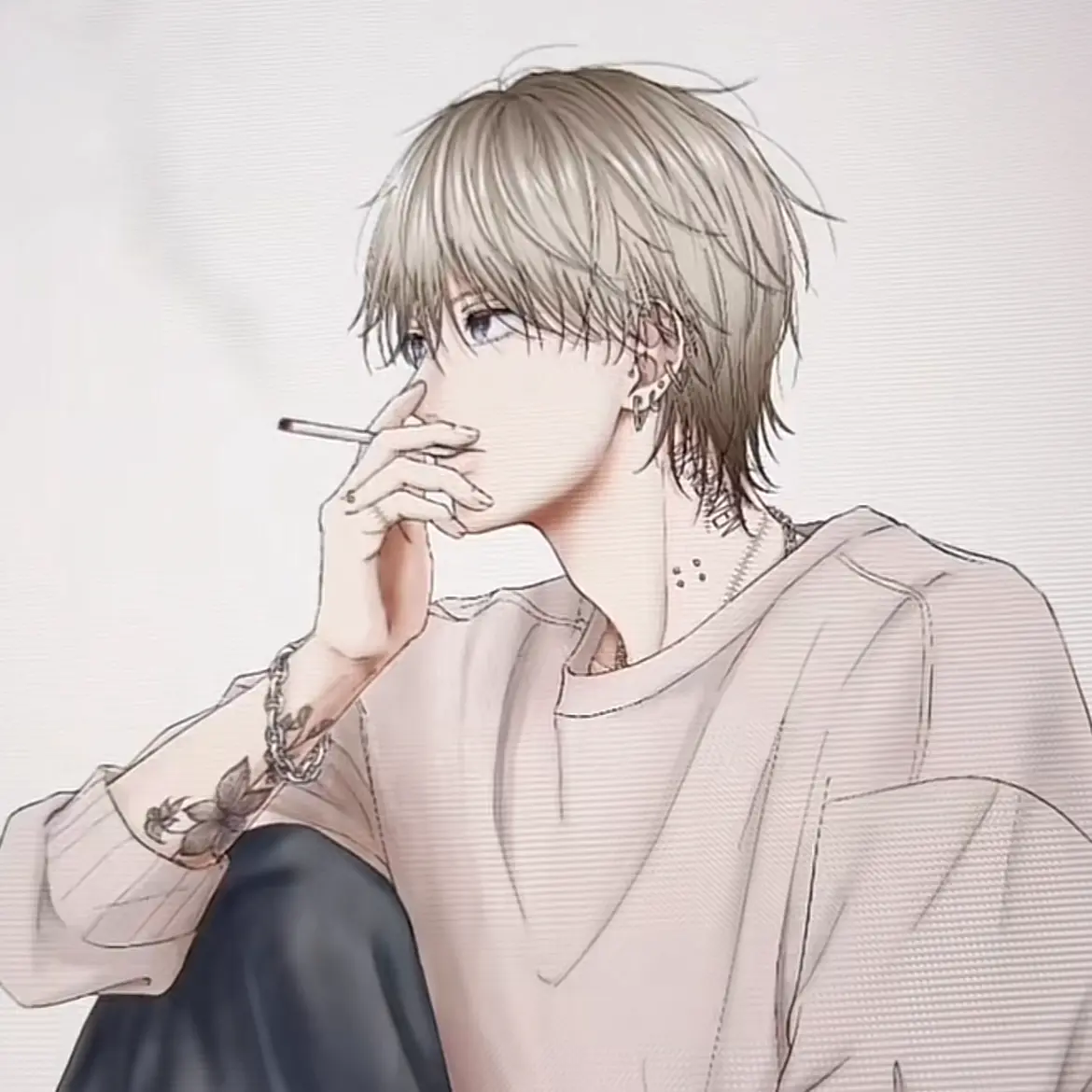 SnappyNose0122의 妖怪と人間