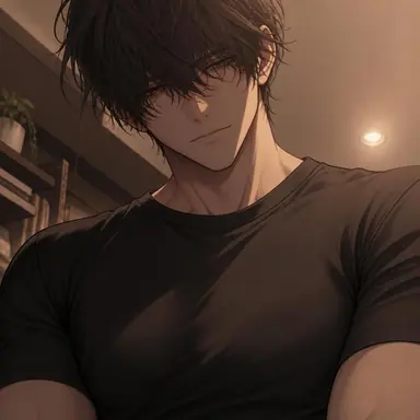 Profile image of 朝陽